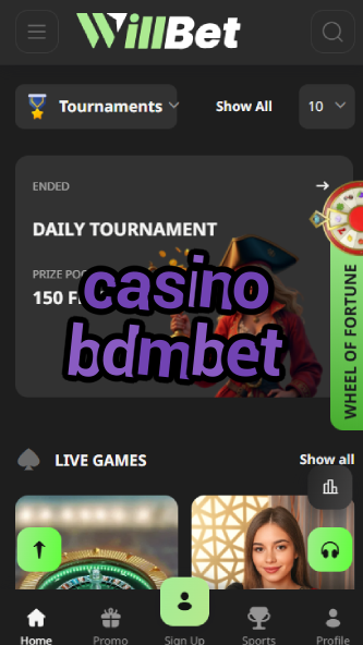 Casino BDMBet - Premium Asian Casino-ydblkf.net