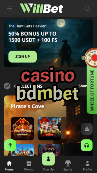 Casino BDMBet - Premium Asian Casino-ydblkf.net