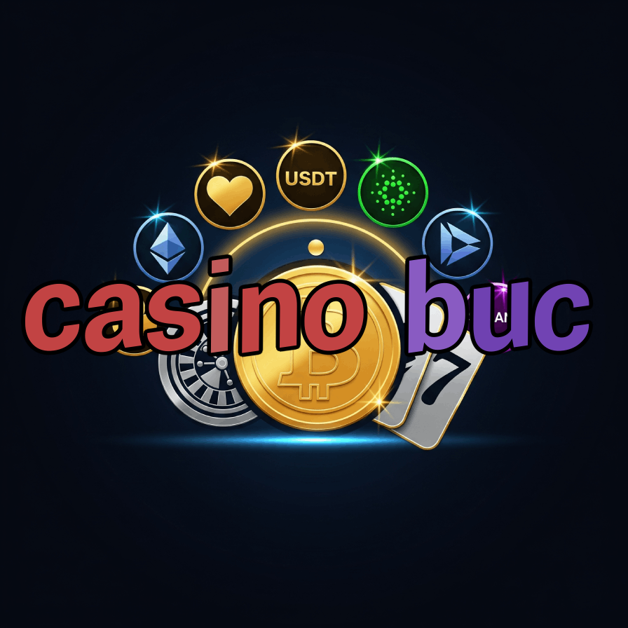 Casino BUC - Best US Casino for Real Money Gambling